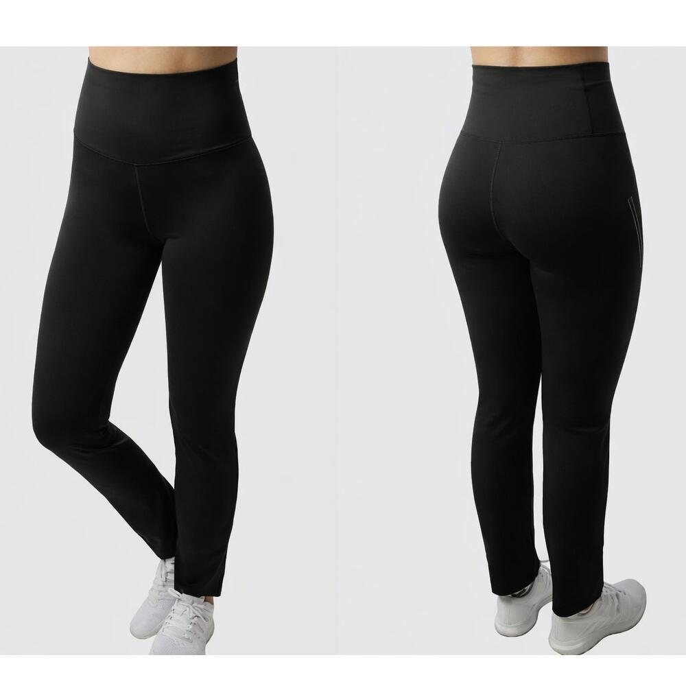 NEW Nike Dri-FIT Power Training Pants Black Womens XS